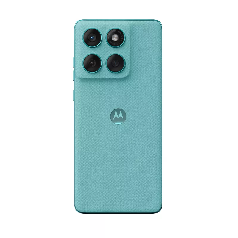 Motorola edge 60 fusion 16,9 cm (6,67