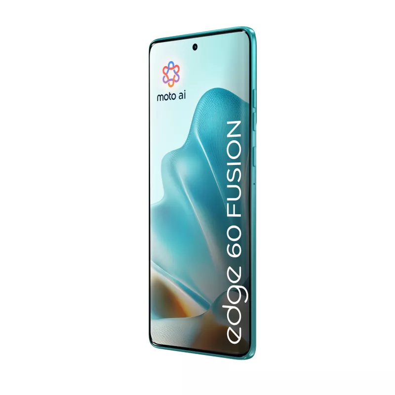 Motorola edge 60 fusion 16,9 cm (6,67