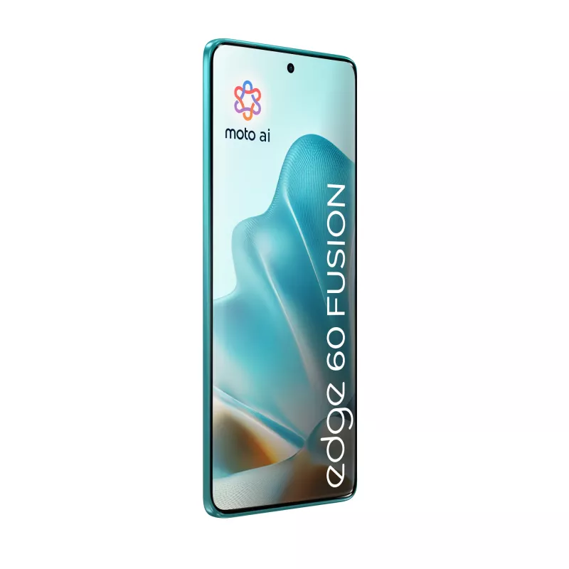 Motorola edge 60 fusion 16,9 cm (6,67