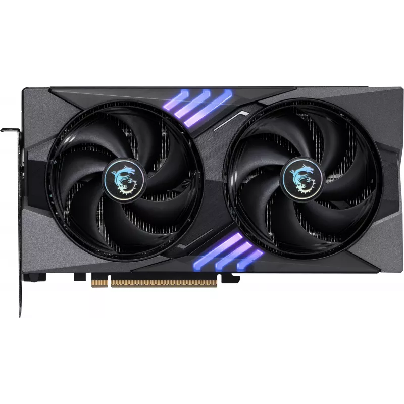 Tarjeta gráfica MSI GAMING GeForce RTX 5060 TI 16G OC NVIDIA 16 GB GDDR7
