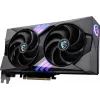 Tarjeta gráfica MSI GAMING GeForce RTX 5060 TI 16G OC NVIDIA 16 GB GDDR7