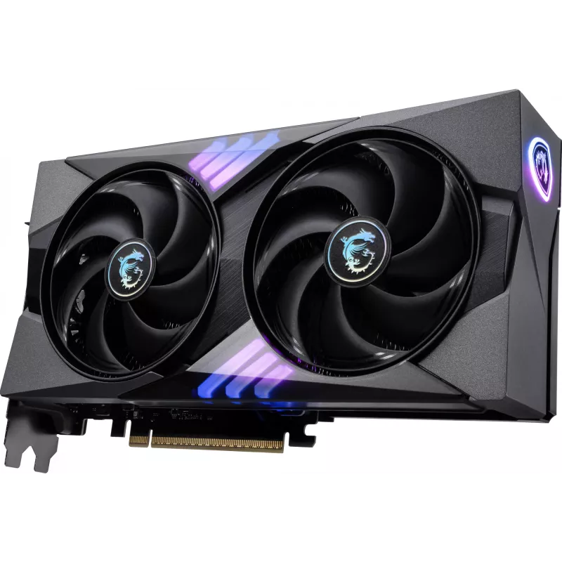 Tarjeta gráfica MSI GAMING GeForce RTX 5060 TI 16G OC NVIDIA 16 GB GDDR7