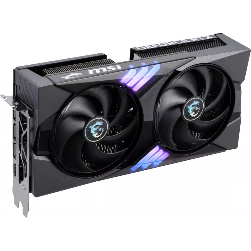 Tarjeta gráfica MSI GAMING GeForce RTX 5060 TI 16G OC NVIDIA 16 GB GDDR7