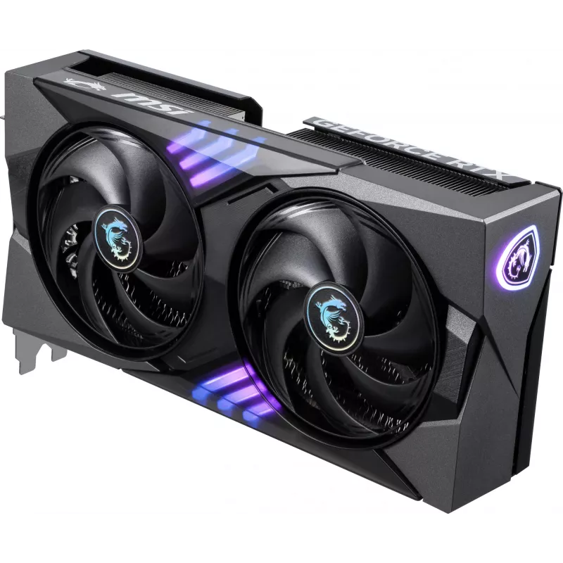 Tarjeta gráfica MSI GAMING GeForce RTX 5060 TI 16G OC NVIDIA 16 GB GDDR7