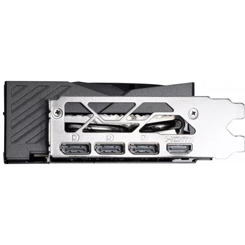 Tarjeta gráfica MSI GAMING GeForce RTX 5060 TI 16G OC NVIDIA 16 GB GDDR7