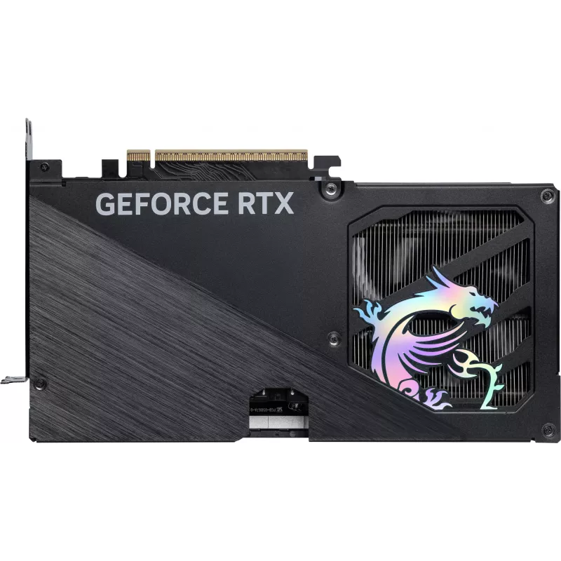 Tarjeta gráfica MSI GAMING GeForce RTX 5060 TI 16G OC NVIDIA 16 GB GDDR7
