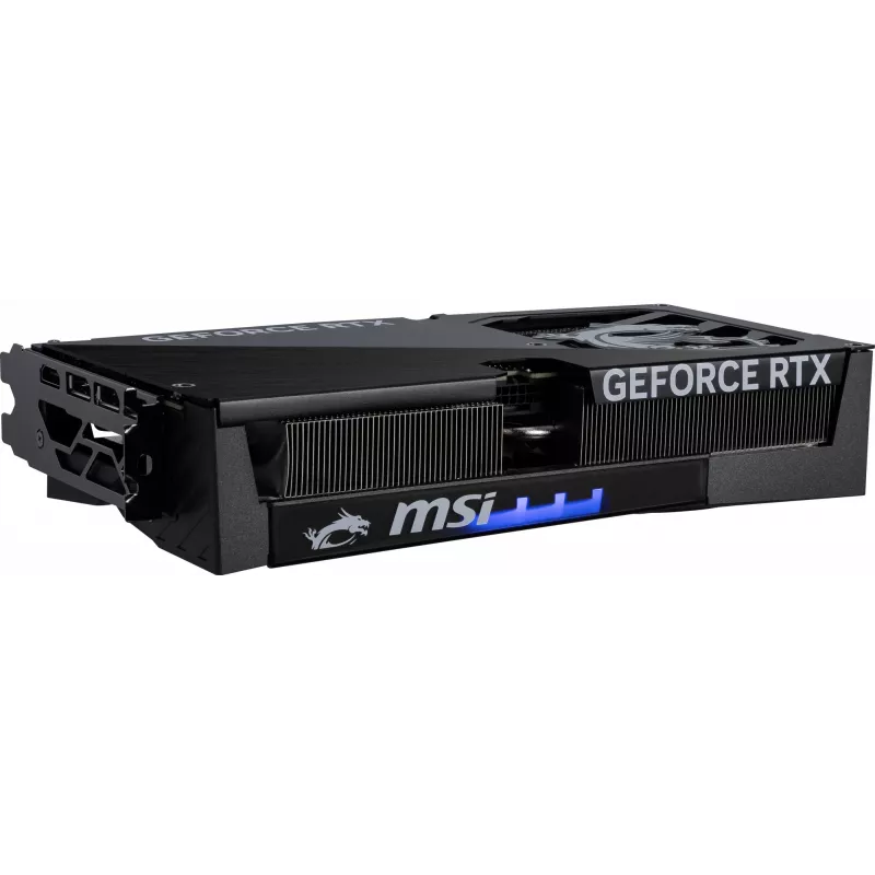 Tarjeta gráfica MSI GAMING GeForce RTX 5060 TI 16G OC NVIDIA 16 GB GDDR7