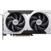 Tarjeta gráfica MSI GeForce RTX 5060 Ti 8 GB GDDR7, PCIe 5.0, 4608 CUDA, 2602 MHz Boost, 128-Bit, 2 ventiladores, 180 W