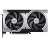 Tarjeta gráfica MSI GeForce RTX 5060 Ti 8 GB GDDR7, PCIe 5.0, 4608 CUDA, 2602 MHz Boost, 128-Bit, 2 ventiladores, 180 W