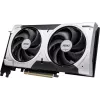 Tarjeta gráfica MSI GeForce RTX 5060 Ti 8 GB GDDR7, PCIe 5.0, 4608 CUDA, 2602 MHz Boost, 128-Bit, 2 ventiladores, 180 W