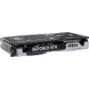 Tarjeta gráfica MSI GeForce RTX 5060 Ti 8 GB GDDR7, PCIe 5.0, 4608 CUDA, 2602 MHz Boost, 128-Bit, 2 ventiladores, 180 W