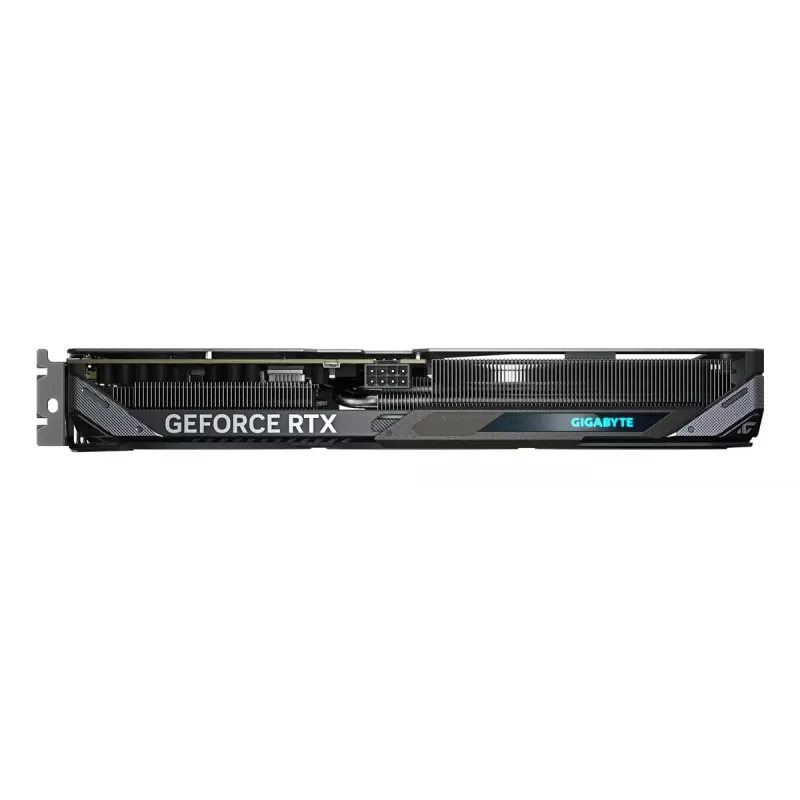 Tarjeta gráfica GIGABYTE GeForce RTX 5060 Ti — 16 GB GDDR7, PCIe 5.0, 128 bits, refrigeración de 3 ventiladores