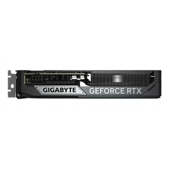 Tarjeta gráfica GIGABYTE GeForce RTX 5060 Ti — 8 GB GDDR7, 128 bits, PCIe 5.0, refrigeración WINDFORCE 2X