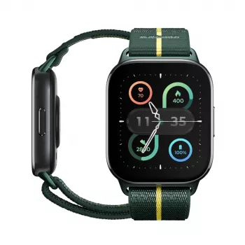 Motorola Solutions Watch Fit verde (PG38C07182)