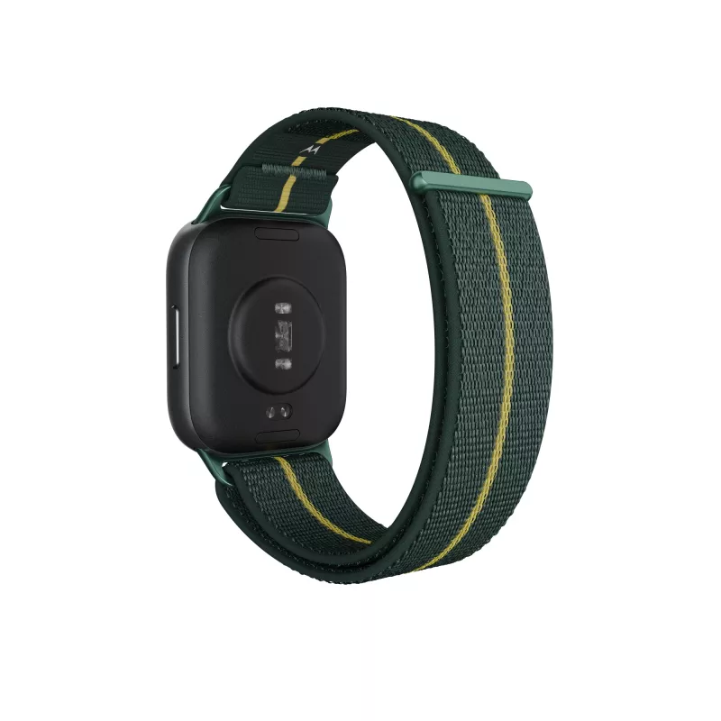 Motorola Solutions Watch Fit verde (PG38C07182)