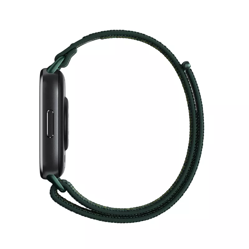 Motorola Solutions Watch Fit verde (PG38C07182)