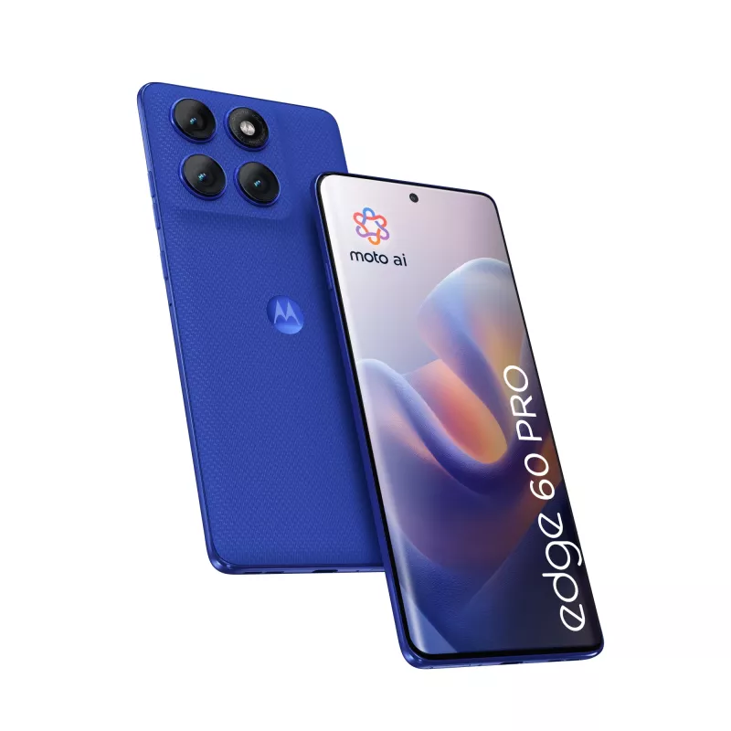 Motorola edge 60 pro 16,9 cm (6,67