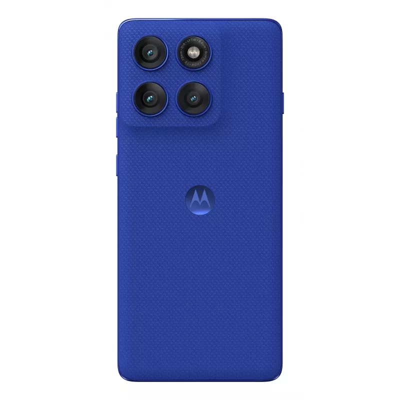 Motorola edge 60 pro 16,9 cm (6,67