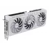 Tarjeta gráfica ASUS GeForce RTX 5070 12 GB GDDR7, PCIe 5.0, 192 bits, blanca, 3 ventiladores