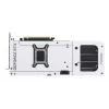 Tarjeta gráfica ASUS GeForce RTX 5070 12 GB GDDR7, PCIe 5.0, 192 bits, blanca, 3 ventiladores