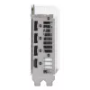 Tarjeta gráfica ASUS GeForce RTX 5070 12 GB GDDR7, PCIe 5.0, 192 bits, blanca, 3 ventiladores