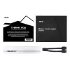 Tarjeta gráfica ASUS GeForce RTX 5070 12 GB GDDR7, PCIe 5.0, 192 bits, blanca, 3 ventiladores