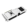 Tarjeta gráfica ASUS GeForce RTX 5070 12 GB GDDR7, PCIe 5.0, 192 bits, blanca, 3 ventiladores