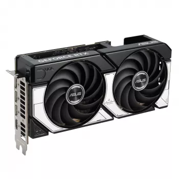 Tarjeta gráfica ASUS GeForce RTX 5070 — 12 GB GDDR7, PCIe 5.0, 192 bits, 3x DisplayPort 2.1b, 1x HDMI 2.1b