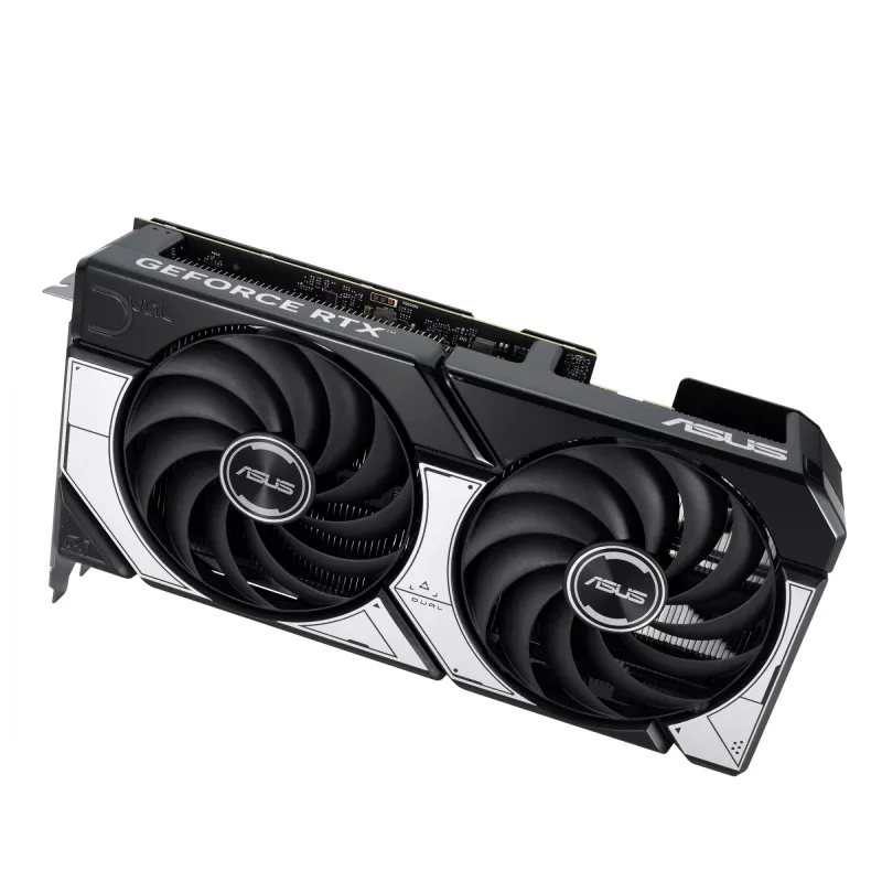 Tarjeta gráfica ASUS GeForce RTX 5070 — 12 GB GDDR7, PCIe 5.0, 192 bits, 3x DisplayPort 2.1b, 1x HDMI 2.1b