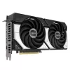 Tarjeta gráfica ASUS GeForce RTX 5070 — 12 GB GDDR7, PCIe 5.0, 192 bits, 3x DisplayPort 2.1b, 1x HDMI 2.1b