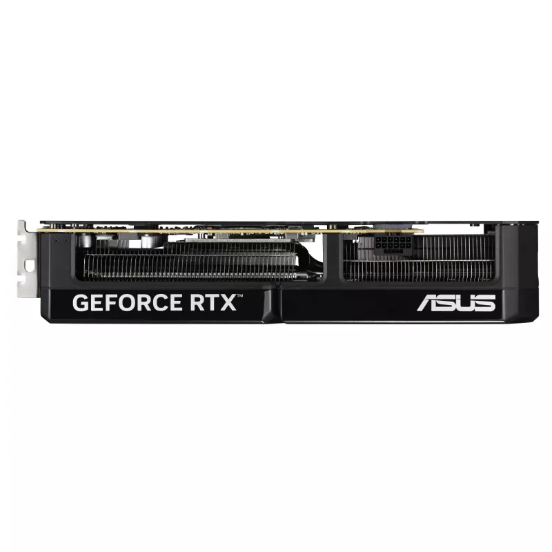 Tarjeta gráfica ASUS GeForce RTX 5070 — 12 GB GDDR7, PCIe 5.0, 192 bits, 3x DisplayPort 2.1b, 1x HDMI 2.1b