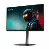 GIGABYTE MO27U2 OLED 4K UHD monitor gaming - 3840 x 2160, 240Hz, 0,03ms, 1000 cd/m², Display HDR True Black 400, HDMI 2.1, DisplayPort 1.4