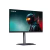 GIGABYTE MO27U2 OLED 4K UHD monitor gaming - 3840 x 2160, 240Hz, 0,03ms, 1000 cd/m², Display HDR True Black 400, HDMI 2.1, DisplayPort 1.4