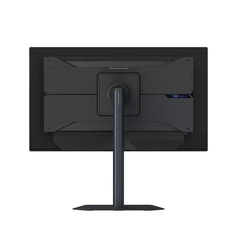 GIGABYTE MO27U2 OLED 4K UHD monitor gaming - 3840 x 2160, 240Hz, 0,03ms, 1000 cd/m², Display HDR True Black 400, HDMI 2.1, DisplayPort 1.4