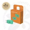 Cargador USB-C pack de 2 30W de club 3d — Adaptadores de corriente USB-C duales de 30W