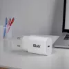 Cargador USB‑C pack de 2 CLUB3D CAC-3020, 30 W en total, blanco