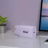 Fuente de alimentación club 3d cargador USB-C 30W pack de 2 compacto para móviles y tablets