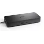 DELL WD25 cable USB 3.2 Gen 2 (3.1 Gen 2) Type-C negro