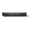 DELL WD25 cable USB 3.2 Gen 2 (3.1 Gen 2) Type-C negro