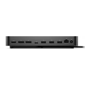 DELL WD25 cable USB 3.2 Gen 2 (3.1 Gen 2) Type-C negro