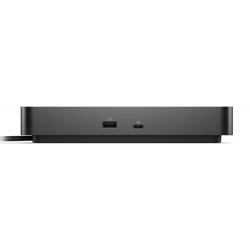 DELL WD25 cable USB 3.2 Gen 2 (3.1 Gen 2) Type-C negro
