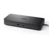 DELL WD25 cable USB 3.2 Gen 2 (3.1 Gen 2) Type-C negro