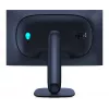 Monitor Alienware AW2725Q 67,8 cm (26,7 inch) 3840 x 2160 píxeles 4K Ultra HD QD-OLED negro