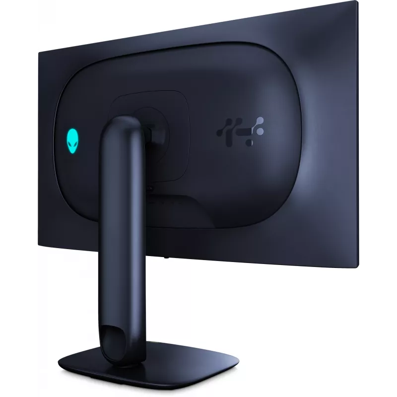 Monitor Alienware AW2725Q 67,8 cm (26,7 inch) 3840 x 2160 píxeles 4K Ultra HD QD-OLED negro