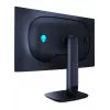 Monitor Alienware AW2725Q 67,8 cm (26,7 inch) 3840 x 2160 píxeles 4K Ultra HD QD-OLED negro