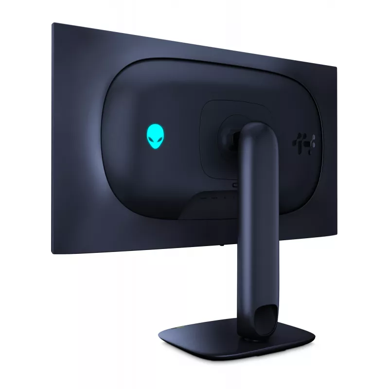 Monitor Alienware AW2725Q 67,8 cm (26,7 inch) 3840 x 2160 píxeles 4K Ultra HD QD-OLED negro