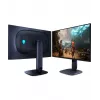 Monitor Alienware AW2725Q 67,8 cm (26,7 inch) 3840 x 2160 píxeles 4K Ultra HD QD-OLED negro