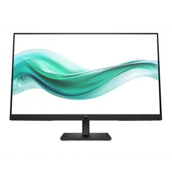 Monitor HP Series 3 Pro 23,8 inch FHD - 324ph 60,5 cm (23,8 inch) 1920 x 1080 píxeles Full HD LCD negro