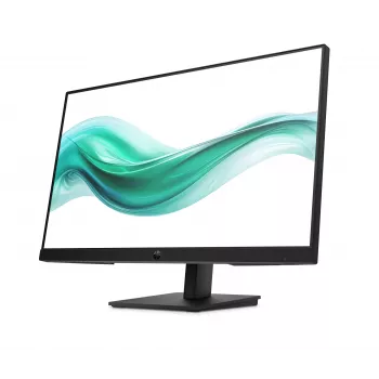 Monitor HP Series 3 Pro 23,8 inch FHD - 324ph 60,5 cm (23,8 inch) 1920 x 1080 píxeles Full HD LCD negro