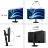 Monitor Philips 3000 series 27B2U3601/00 68,6 cm (27